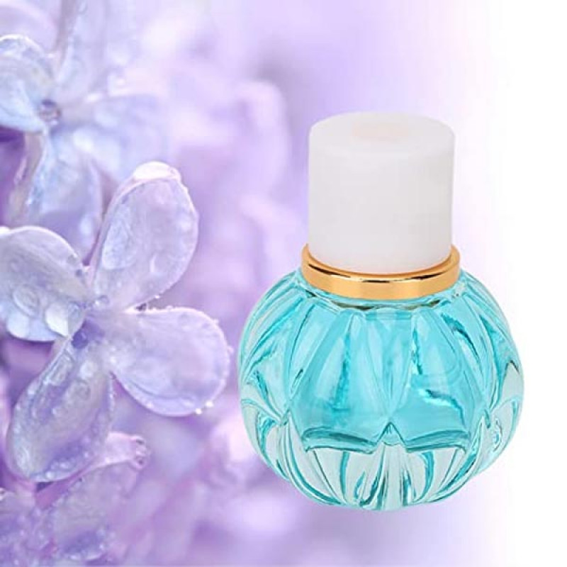 Women Perfume,20ml Perfume Lasting Transparent Clear Lady Floral Light Perfume for Women Students (Type 1)